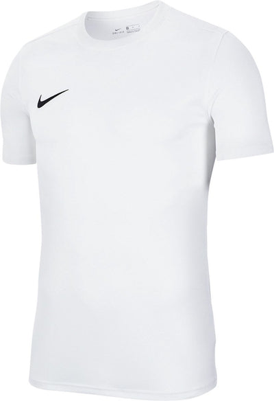 Nike Park VII SS Herren-Sportshirt weiß – Größe XL