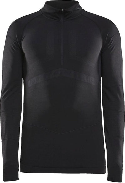 Craft Active Intensity Zip Thermoshirt Herren – Größe M