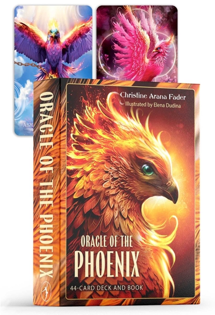 Orakel des Phönix