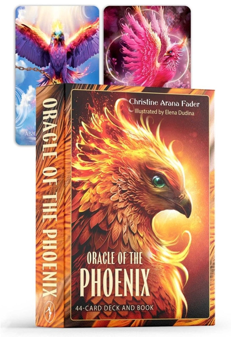 Orakel des Phönix