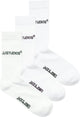 Jack Jones Jack Jones – Jacsoho Tennissocken 3er-Pack Noos – Herren – Socken
