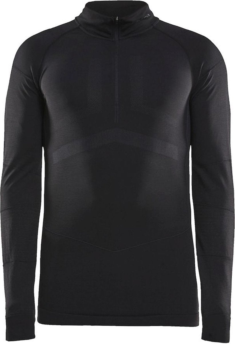 Craft Active Intensity Zip Thermoshirt Herren – Größe L