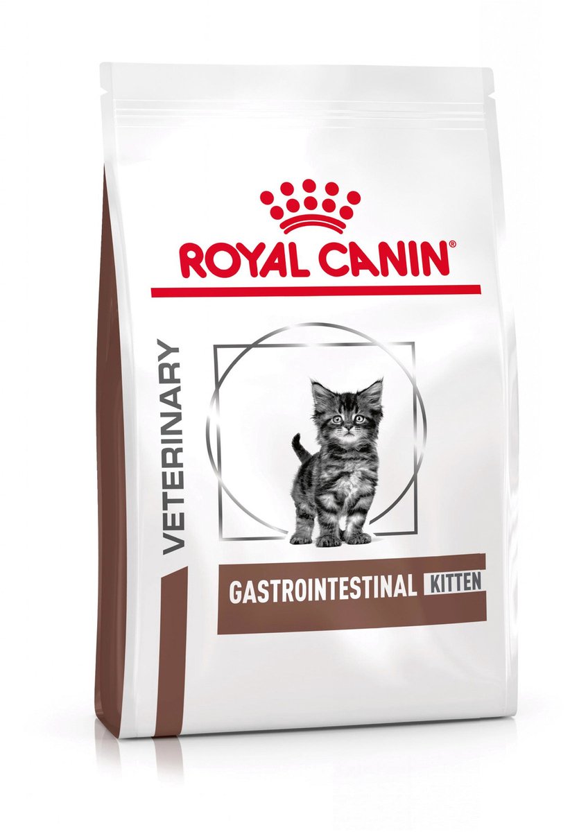 Veterinärdiät von Royal Canin
