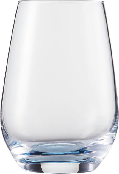 Schott Zwiesel Vina Touch Wasserglas blau 42 - 0,4 ltr - 6er Set
