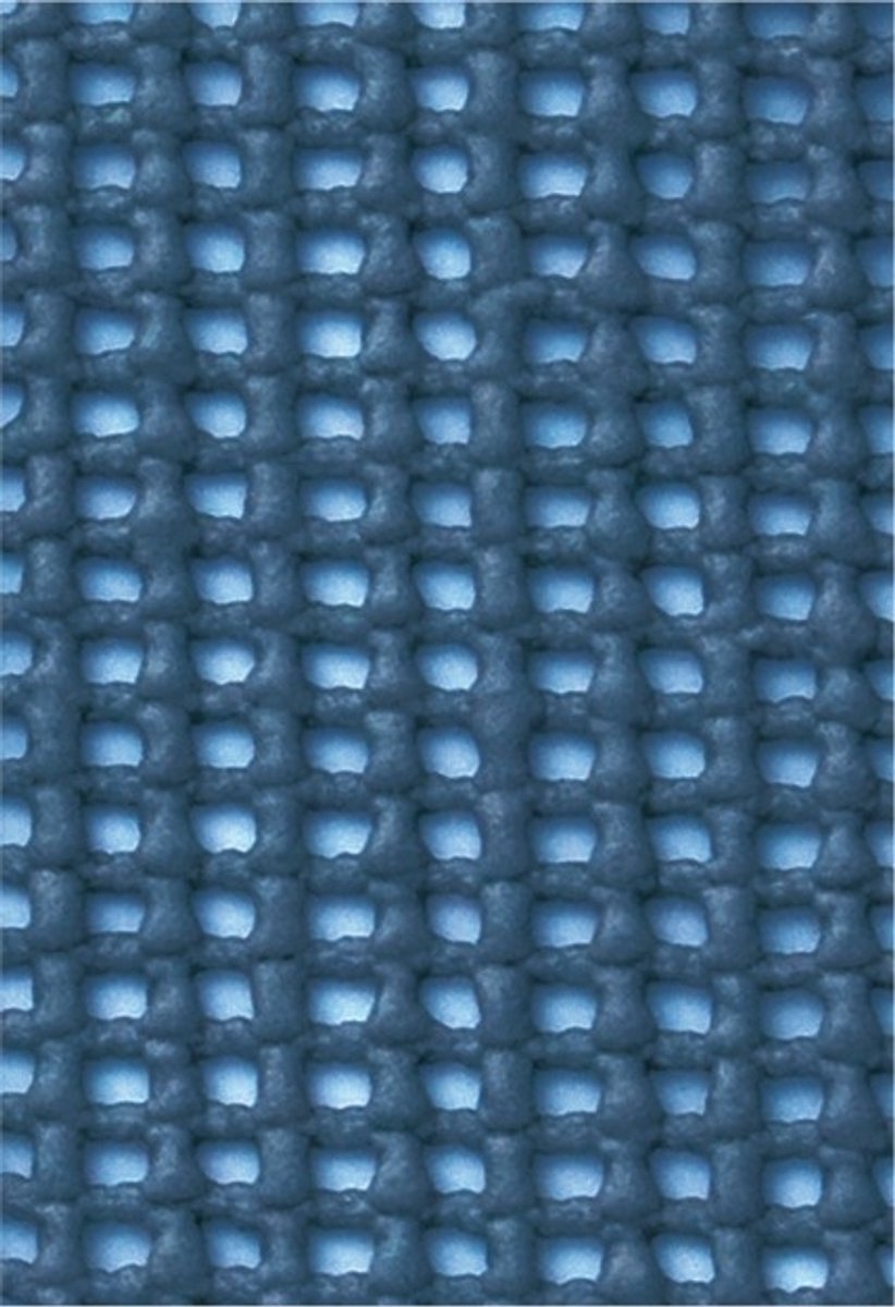 Eurotrail Camptex Zeltteppich – 350 x 400 cm – Marineblau