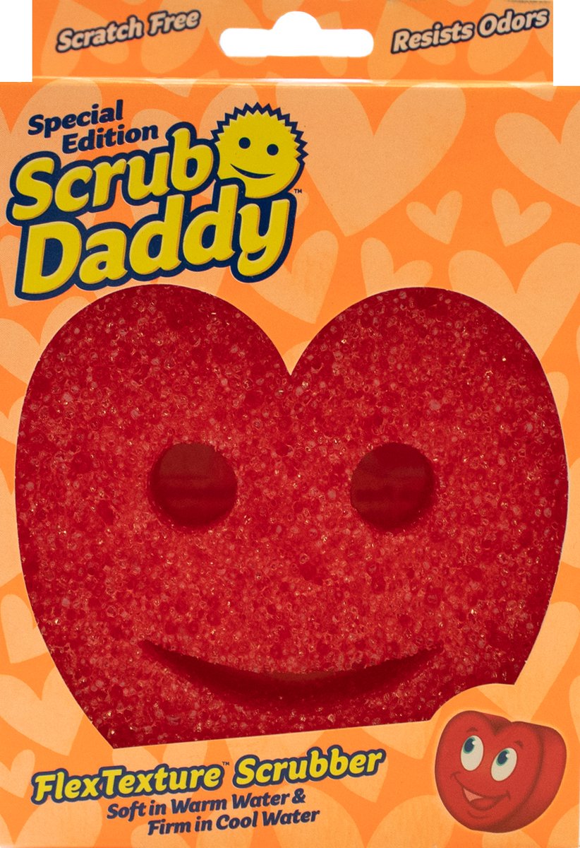 Scrub Papa