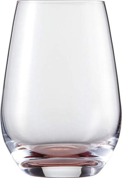 Schott Zwiesel Vina Touch Wasserglas rot 42 - 0,4 ltr - 6er Set