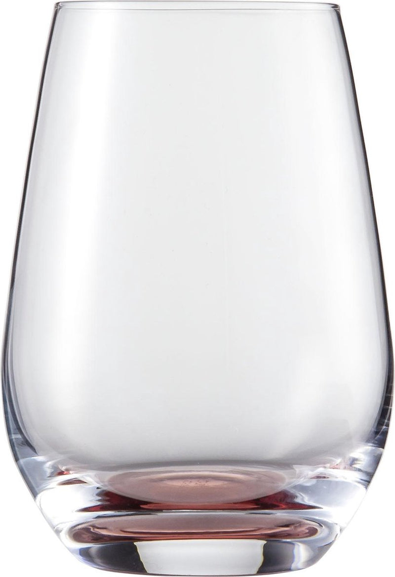 Schott Zwiesel Vina Touch Wasserglas rot 42 - 0,4 ltr - 6er Set