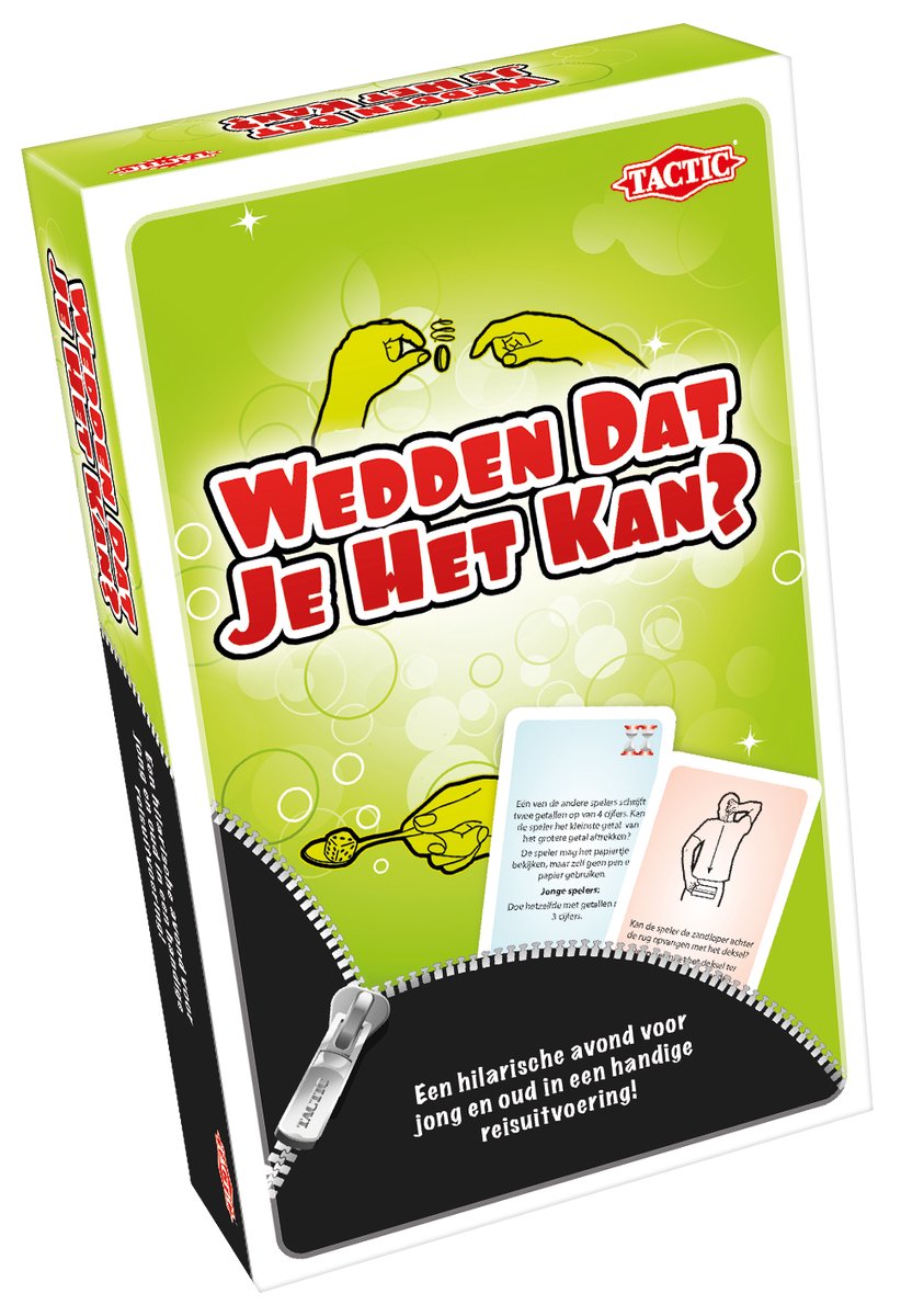 Tactic Travel Game Wette Sie können es tun?