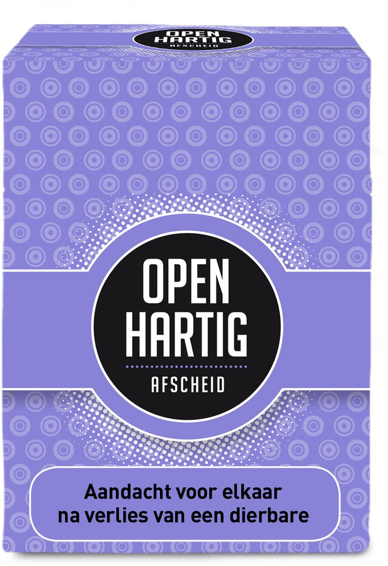 Ehrlicher Abschied