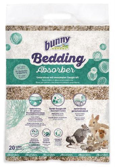 Bunny Nature Hasenabsorber