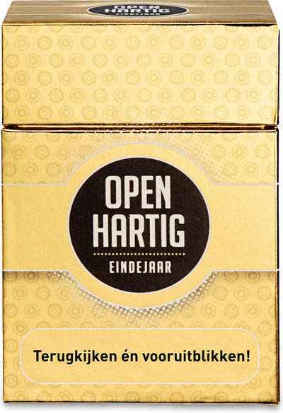 Offenes Ende des Jahres