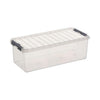 Sunware q-line Aufbewahrungsbox 9,5l Kunststoff