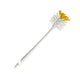 Betra Urinalbürste PP kleiner Bürstenkopf (31 cm)
