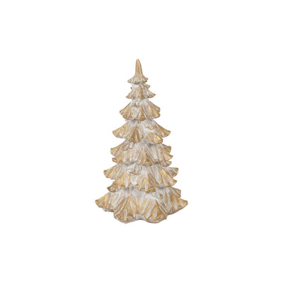 Countryfield Weihnachtsbaum Tabby m natur ø10xh17,5cm