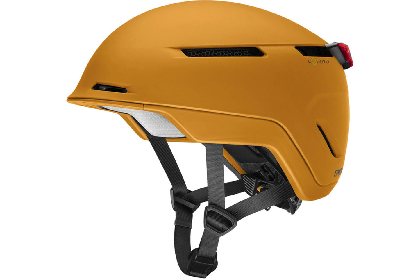 Smith Helm Versand Mips Matte Sunrise