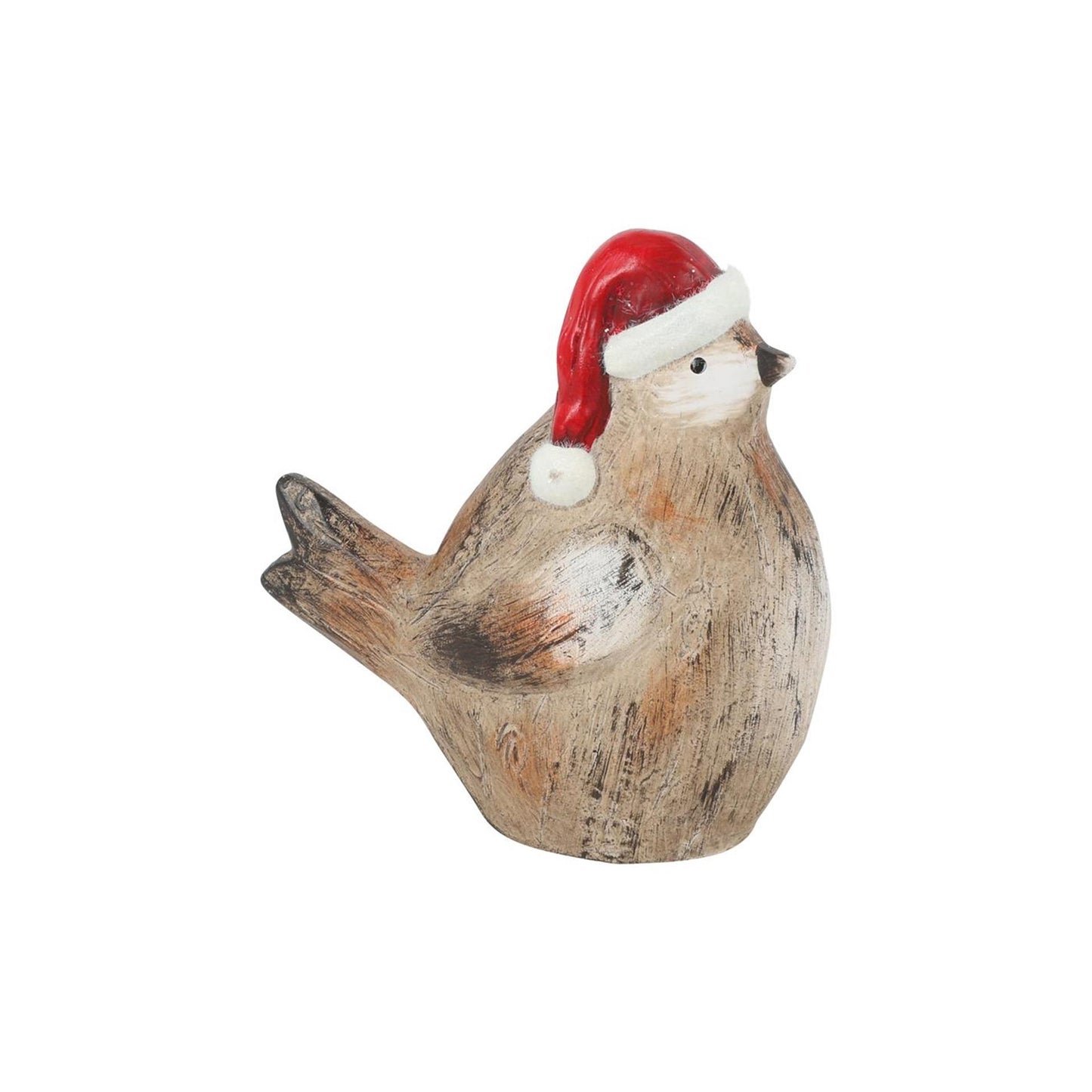 Countryfield Vogelkokosnuss braun 11,5x4,5x12cm