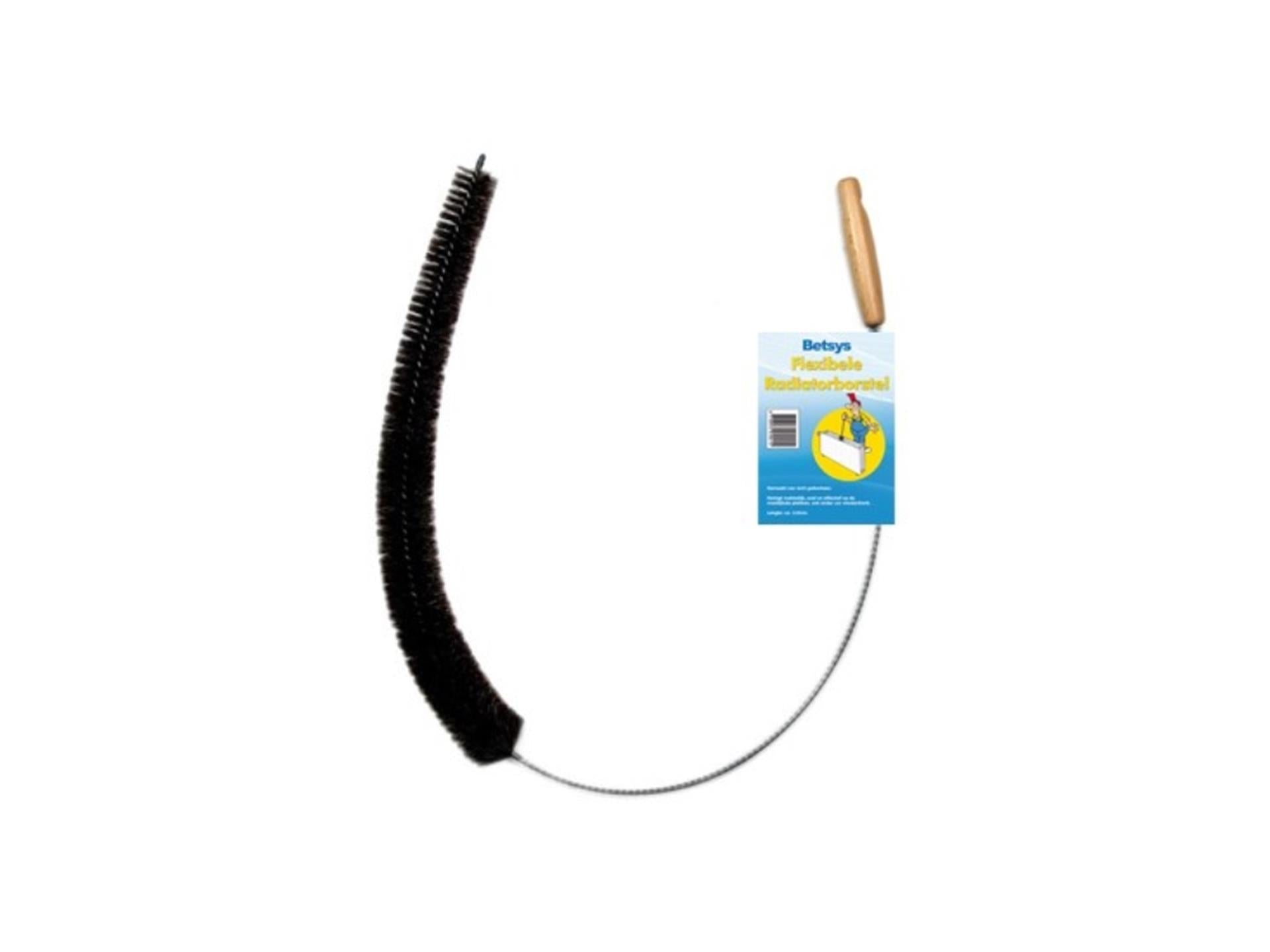 Betsys Heizkörperbürste flexibel ca. 112cm