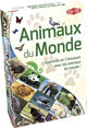 Taktik der Tiere der Welt (fr)