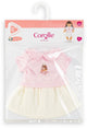 Corolle T-Shirt mit Kleid Little Explorer – 36 cm
