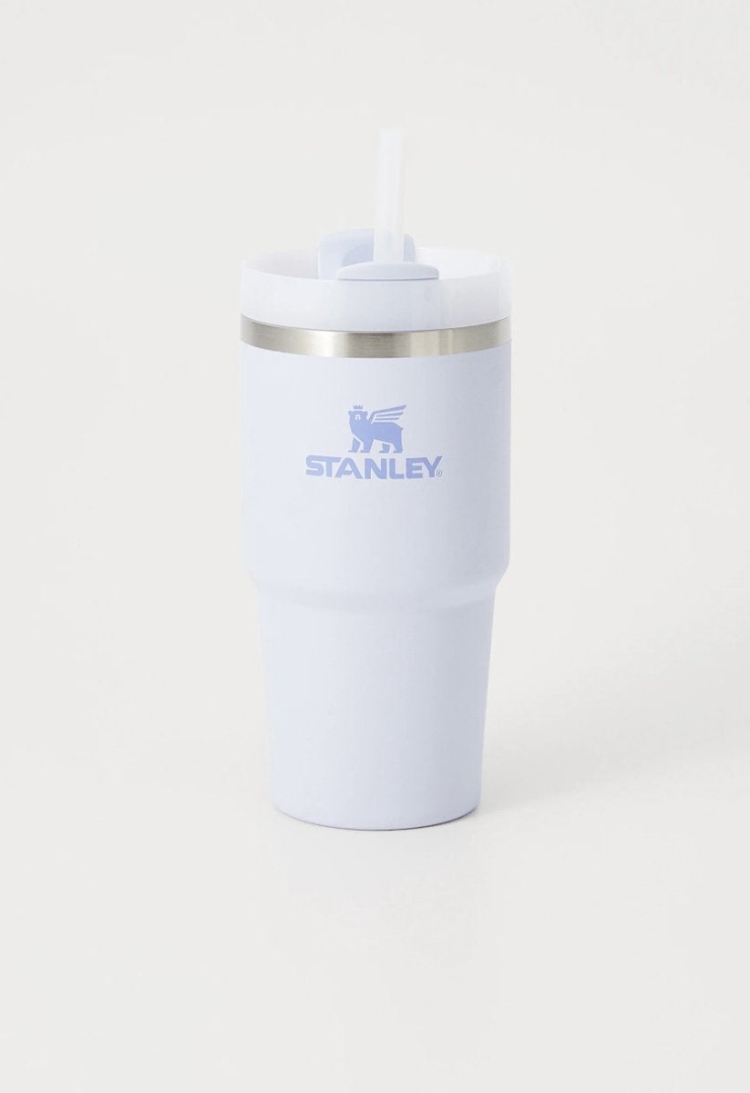 Stanley quencher® h2.o Flowstate-Becher | 0,6l - Tautropfen