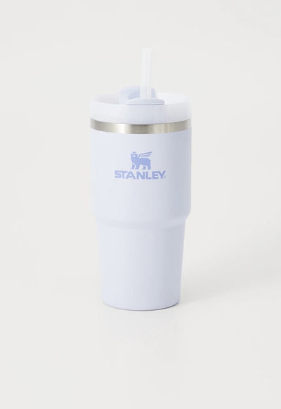 Stanley quencher® h2.o Flowstate-Becher | 0,6l - Tautropfen