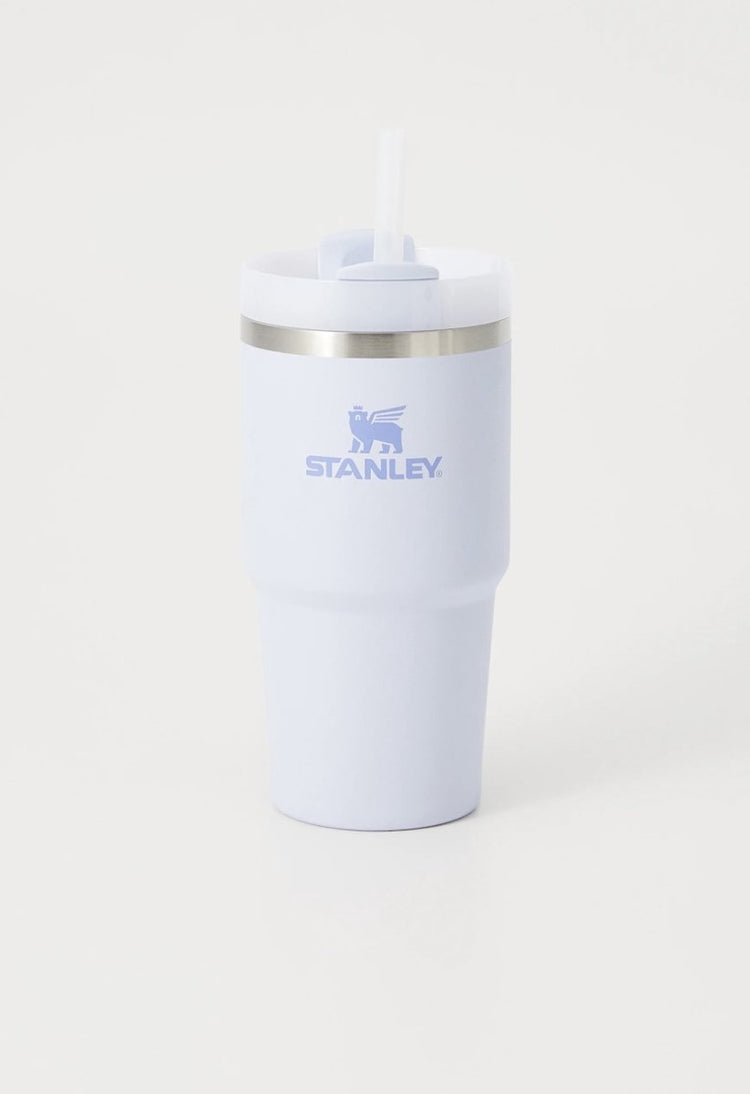 Stanley quencher® h2.o Flowstate-Becher | 0,6l - Tautropfen