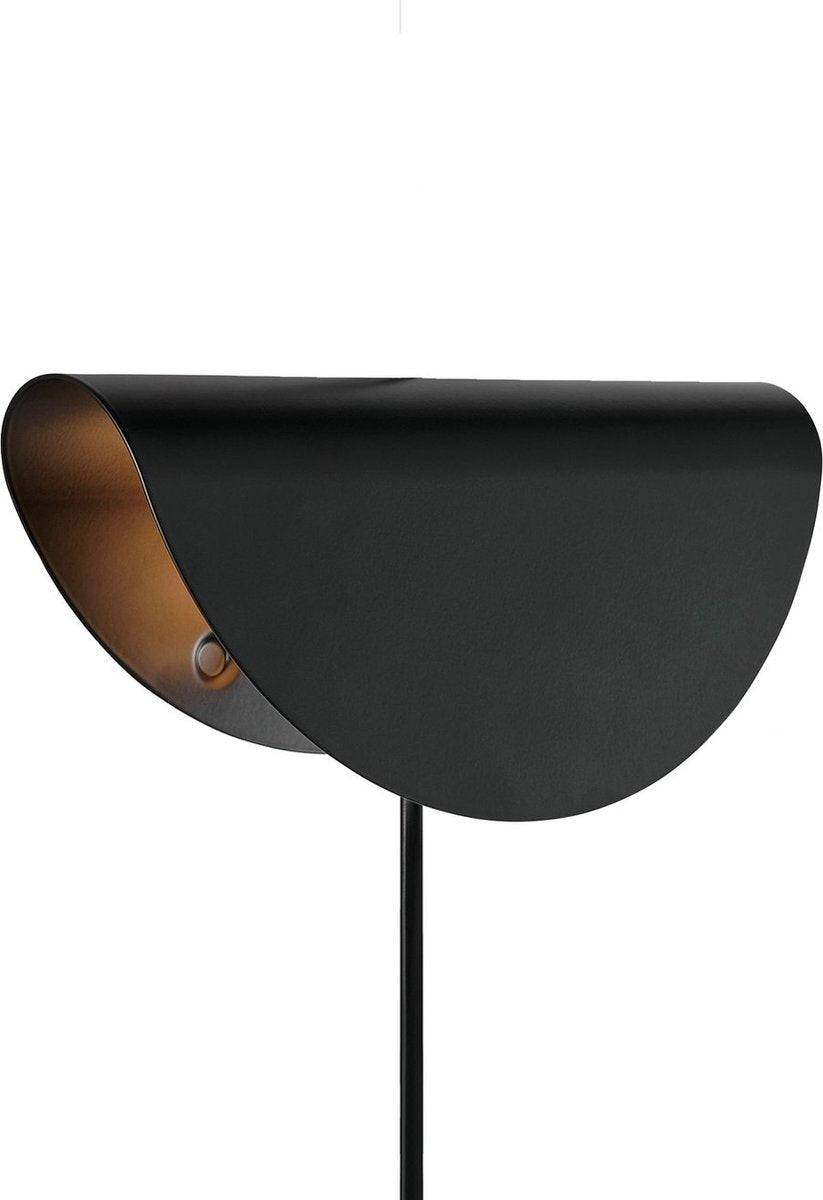 Nordlux Modell 2110-Wandleuchte-e14-schwarz