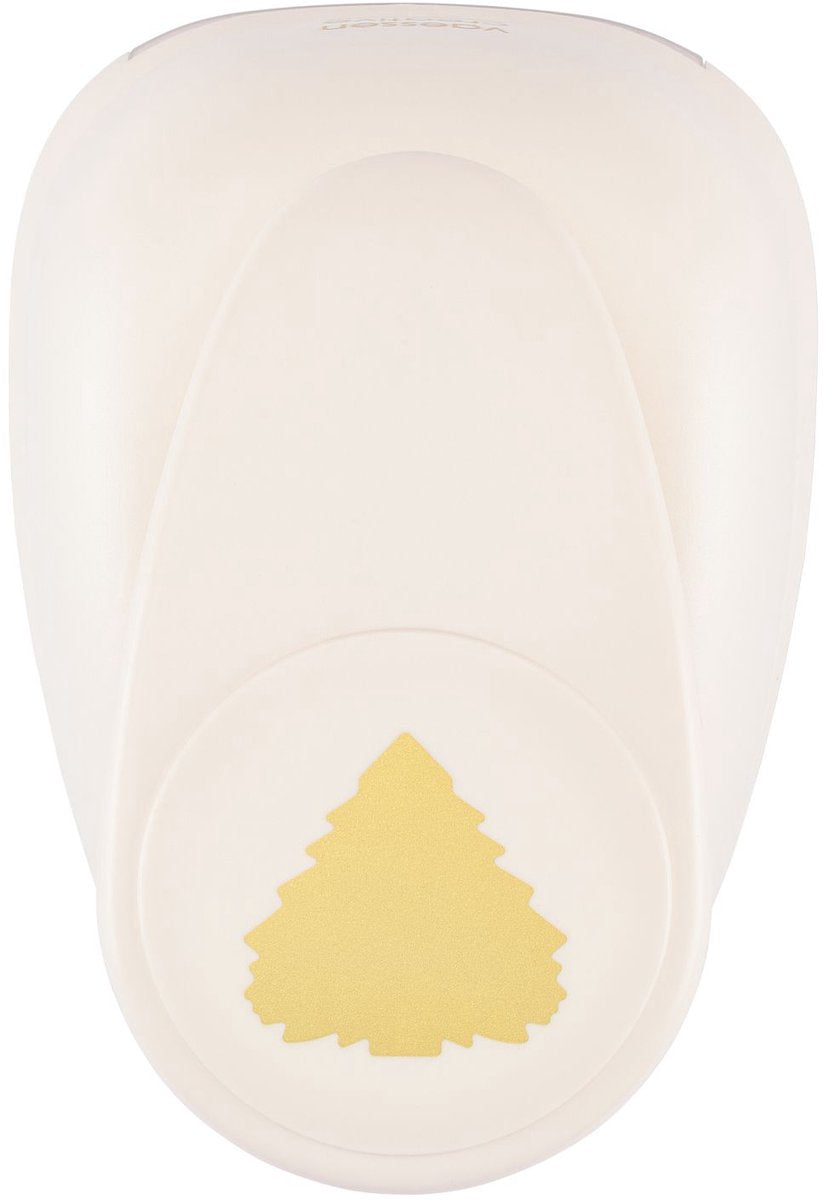 Vaessen creative • Figurenstanze Pine Tree Douglas Super Jumbo