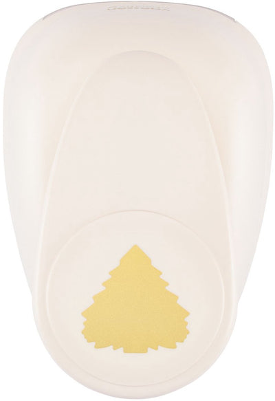 Vaessen creative • Figurenstanze Pine Tree Douglas Super Jumbo