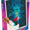 Ravensburger Creart Painting von Number Ariel und Ursula
