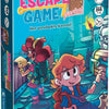 Clementoni Pocket Escape Game - Das verfluchte Schloss