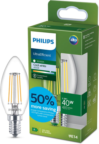 Philips LED