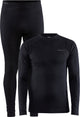 Craft Core Warm Baselayer Duroplast Herren – Größe M