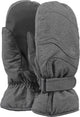 Barts Basic Skimitts Wintersporthandschuhe Unisex – Dunkelgrau – Größe L
