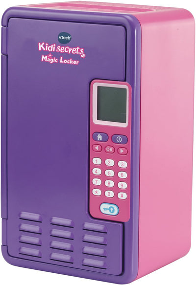 Vtech – magisches Schließfach für Kidisecrets