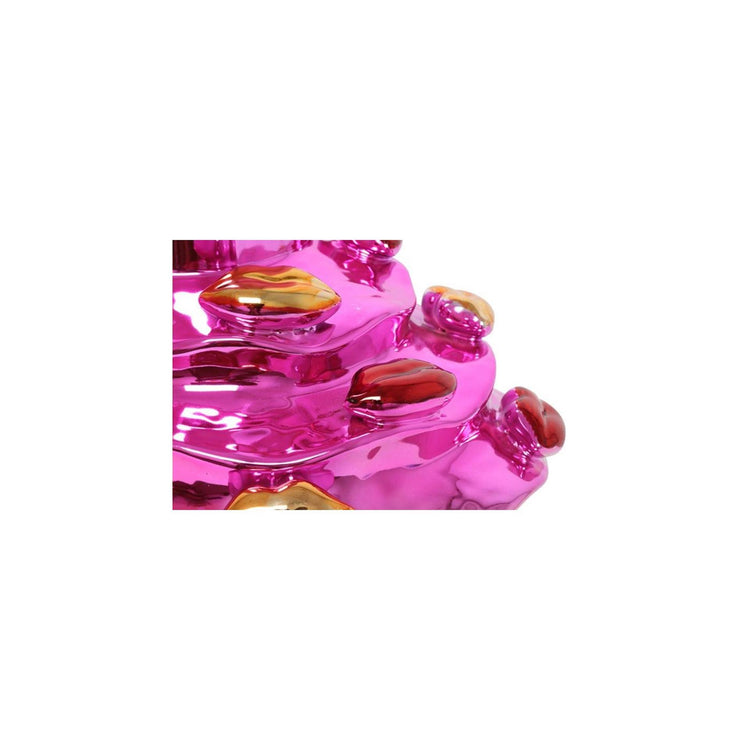 Countryfield Vase Glamour S Pink 25,5x20x27cm