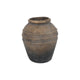 Countryfield Vase Reuben l grau ø23xh27cm