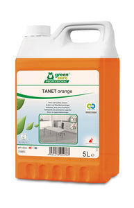 Green Care Professional Green Care Tanet Orange (5 Liter)