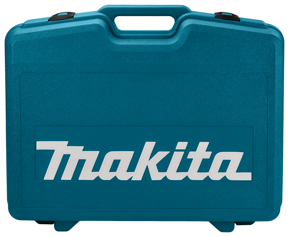 Makita Zubehörkoffer aus Kunststoff für den Baunagler AN943 – 824841-8 – 824841-8