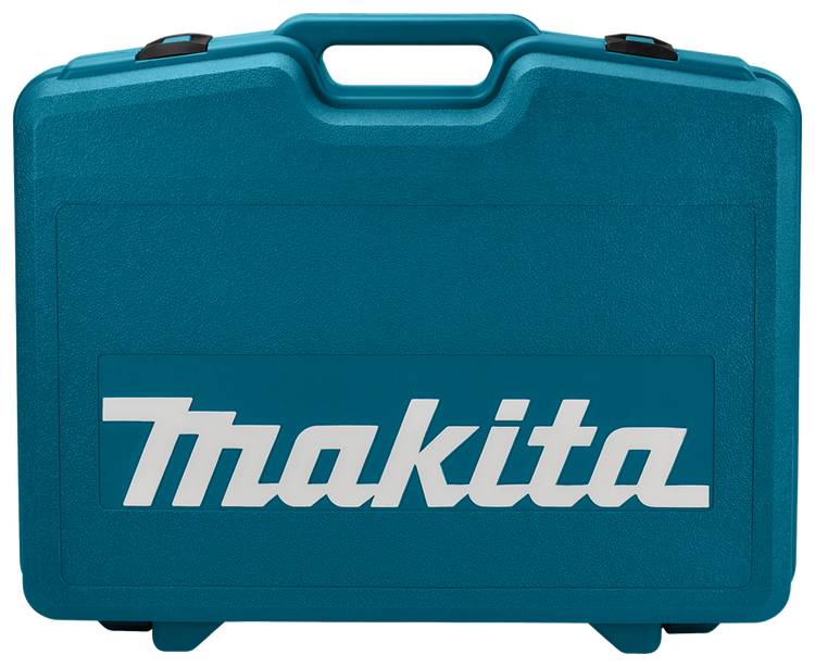 Makita Zubehörkoffer aus Kunststoff für den Baunagler AN943 – 824841-8 – 824841-8