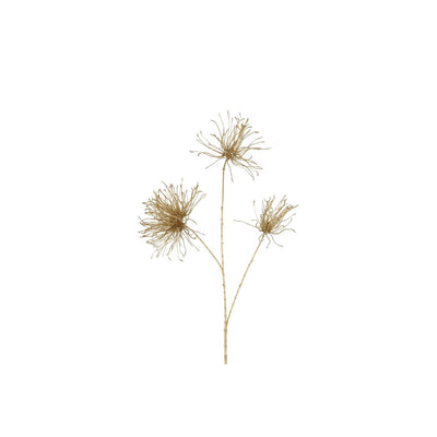 Countryfield Kunstblume Grevillea Gold 94x24x13cm