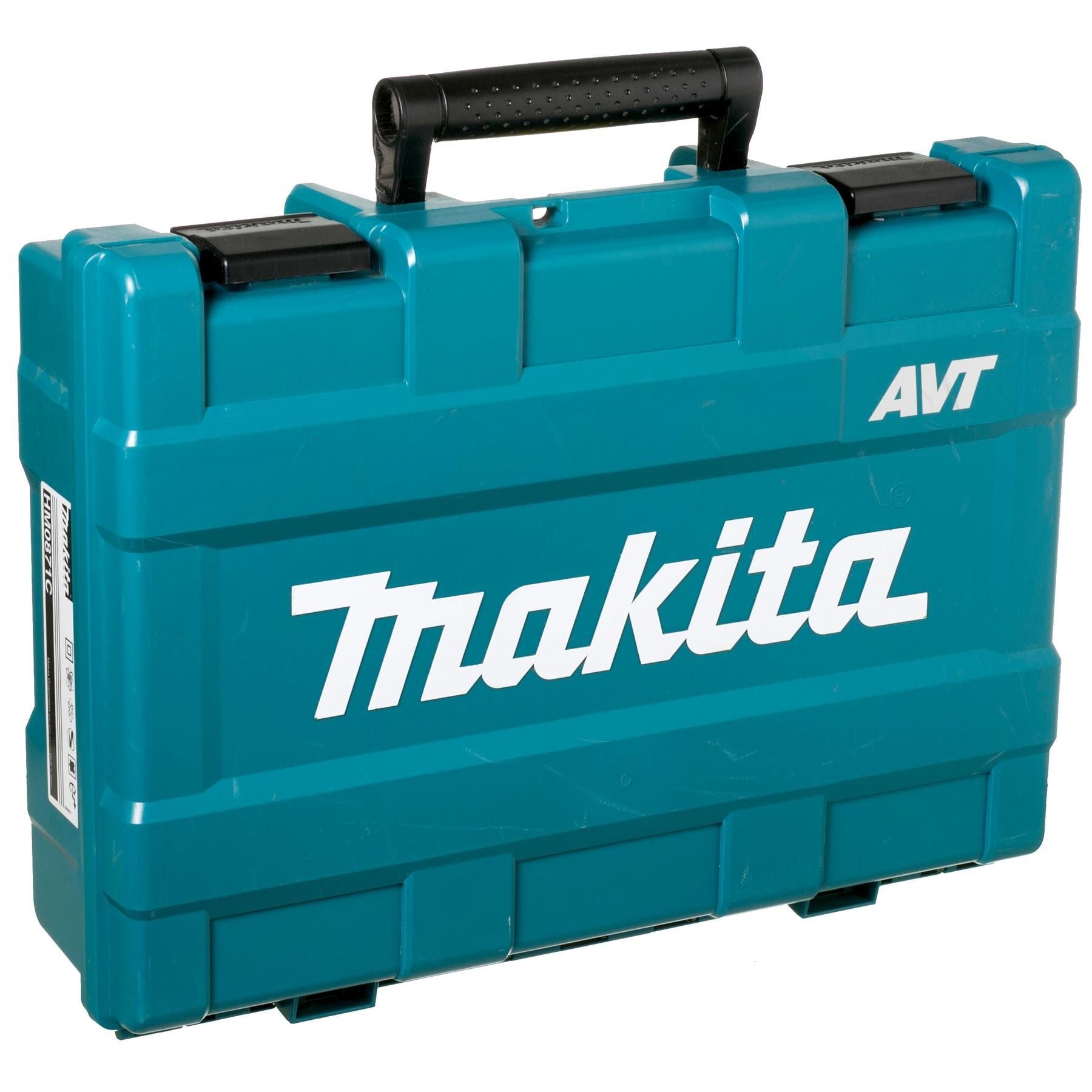 Makita Zubehörkoffer BHR261 – 824874-3