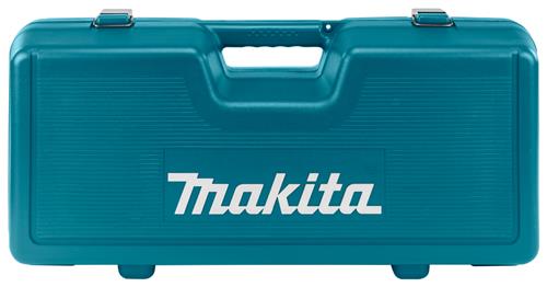 Makita Kunststoffkoffer für Winkelschleifer 180 230
