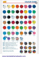 Hama Iron Bead Board Maxi Clown