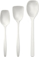 Rosti New Classic Schöpfkellenset 3-teilig weiß