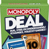 Hasbro Monopoly Deal Kartenspiel