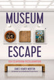 Sparrow, kreativer Museumsausflug. Escape-Room-Rätselbuch