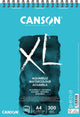 Canson Skizzenblock XL Aquarell – 300 g m – A4 – 30 Blatt
