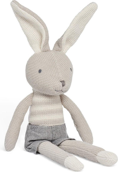 Jollein Kuscheltier Hase - Joey